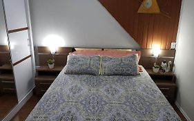 Apartamento no Centro de Canela